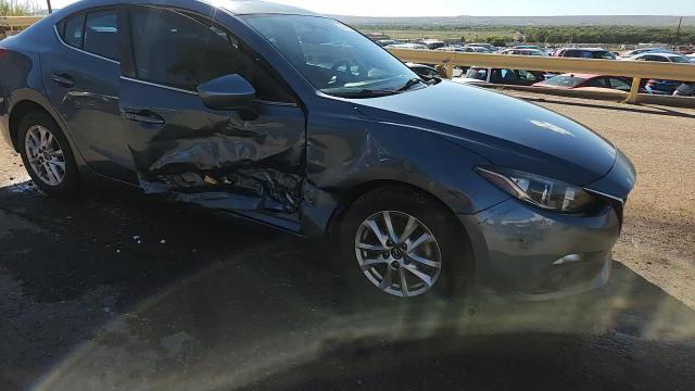 2016 Mazda 3 Grand Touring VIN: 3MZBM1X71GM251829 Lot: 84404855