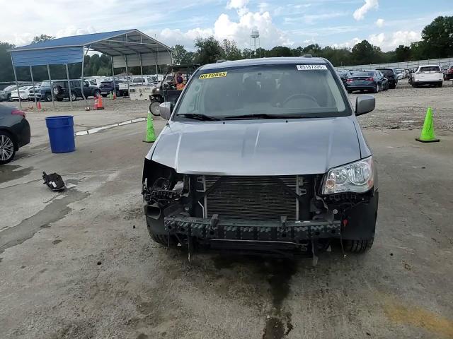 2015 Chrysler Town & Country Touring VIN: 2C4RC1BG5FR565129 Lot: 85187335