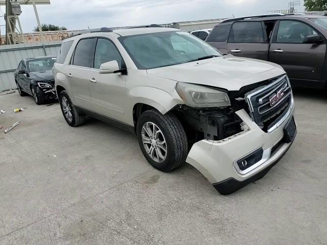 2014 GMC Acadia Slt-1 VIN: 1GKKRRKD0EJ125010 Lot: 85755305