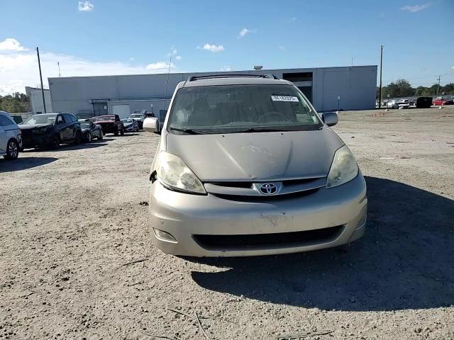 2009 Toyota Sienna Xle VIN: 5TDBK22CX9S027058 Lot: 86182025