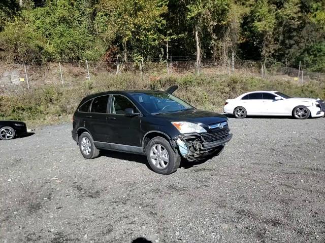 2008 Honda Cr-V Ex VIN: 5J6RE48508L011049 Lot: 85678435