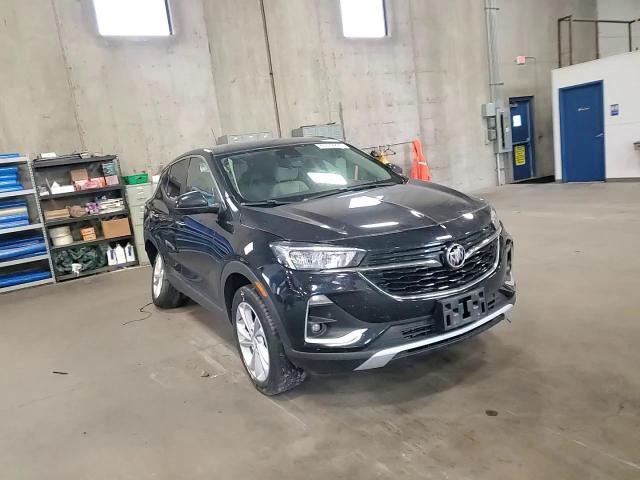 2020 Buick Encore Gx Preferred VIN: KL4MMCSL3LB096000 Lot: 85372225
