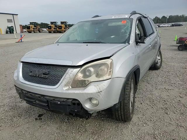 2011 GMC Acadia Slt-1 VIN: 1GKKRRED8BJ288446 Lot: 86200855