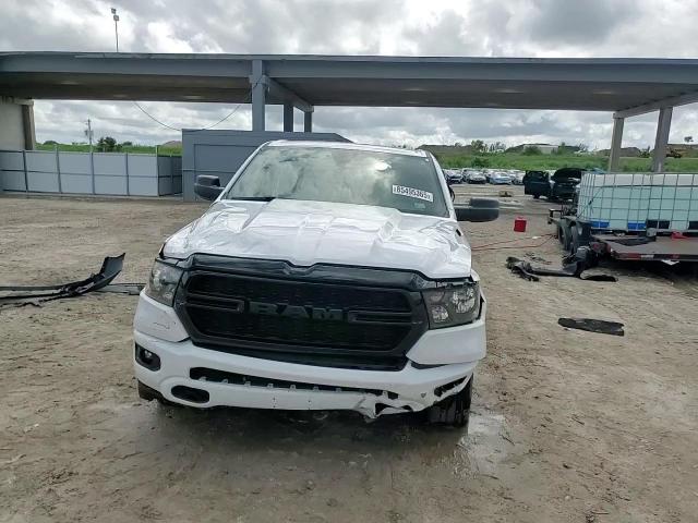 2024 Ram 1500 Tradesman VIN: 1C6RREGG0RN205662 Lot: 85495365