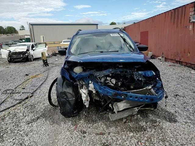 2019 Ford Escape Se VIN: 1FMCU0GD2KUA26312 Lot: 85276205