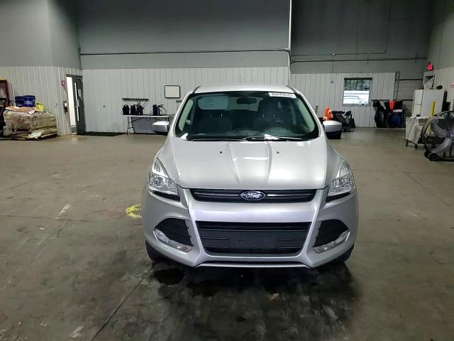 2014 Ford Escape Se VIN: 1FMCU9G99EUA07874 Lot: 86870635
