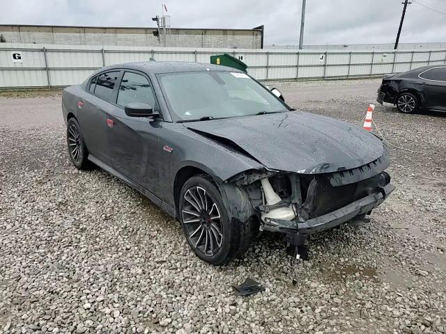 2016 Dodge Charger Sxt VIN: 2C3CDXHG3GH265985 Lot: 85663965