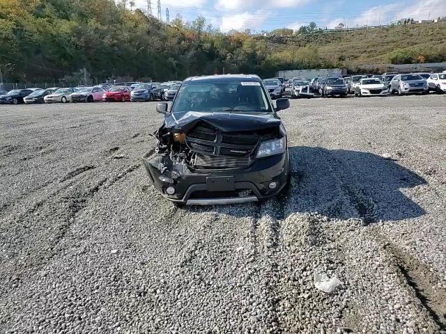 2014 Dodge Journey R/T VIN: 3C4PDDEG8ET289896 Lot: 86692195