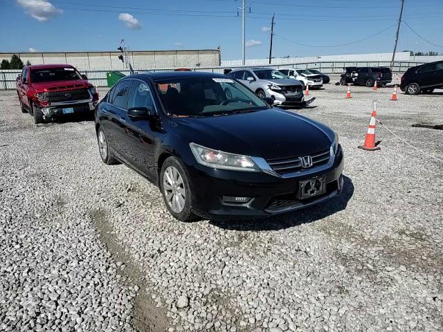2014 Honda Accord Ex VIN: 1HGCR2F77EA227272 Lot: 85925255