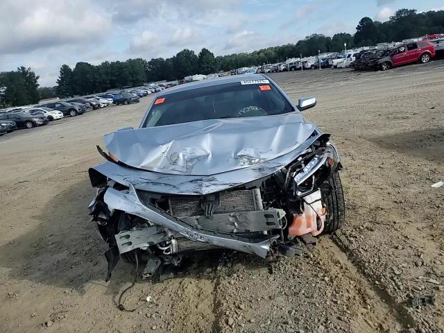 2018 Chevrolet Malibu Lt VIN: 1G1ZD5ST0JF165098 Lot: 85277825