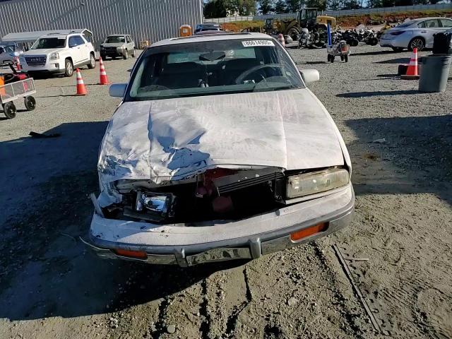 1994 Buick Regal Gran Sport VIN: 2G4WF55L2R1441425 Lot: 86614905