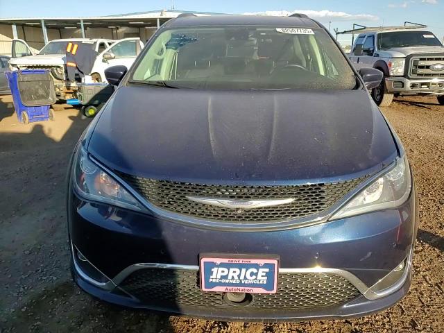 2018 Chrysler Pacifica Touring L VIN: 2C4RC1BG8JR107190 Lot: 82507735