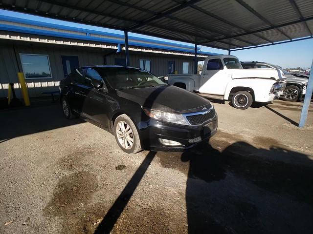 2013 Kia Optima Lx VIN: 5XXGM4A79DG201924 Lot: 85666855