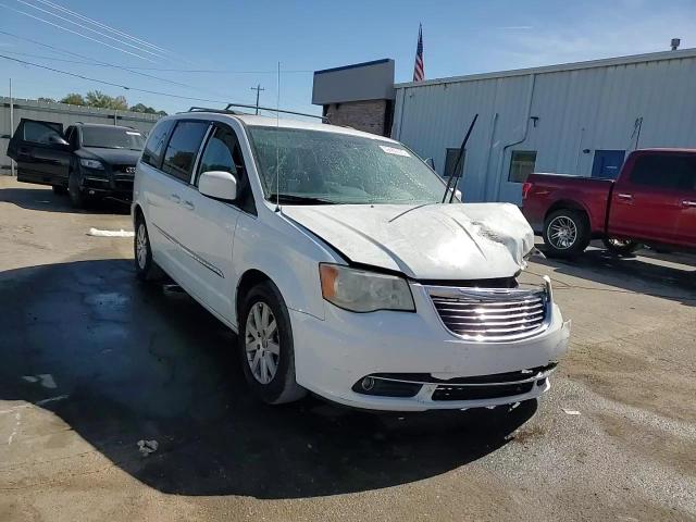 2014 Chrysler Town & Country Touring VIN: 2C4RC1BG1ER363712 Lot: 89469495