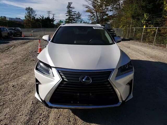 2016 Lexus Rx 350 Base VIN: 2T2BZMCA6GC031579 Lot: 82391015
