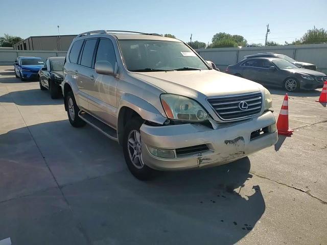 2007 Lexus Gx 470 VIN: JTJBT20X570131506 Lot: 82262075