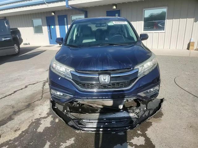 2015 Honda Cr-V Ex VIN: 2HKRM3H55FH530764 Lot: 85295315