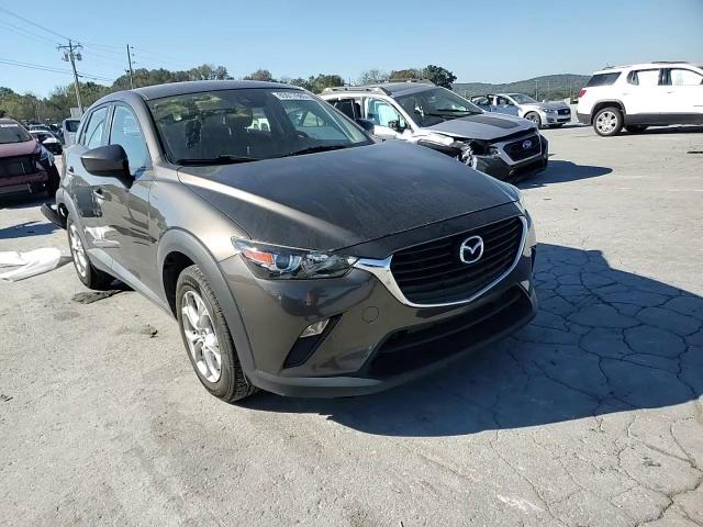 2018 Mazda Cx-3 Sport VIN: JM1DKDB79J0331433 Lot: 85917985