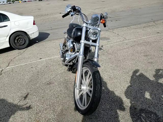 2006 Harley-Davidson Fxdci VIN: 1HD1GV11X6K303223 Lot: 86165315