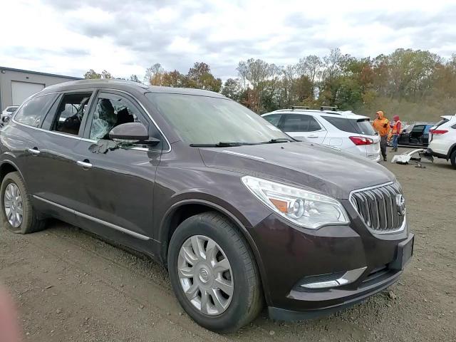 2017 Buick Enclave VIN: 5GAKRBKD5HJ328547 Lot: 82759055