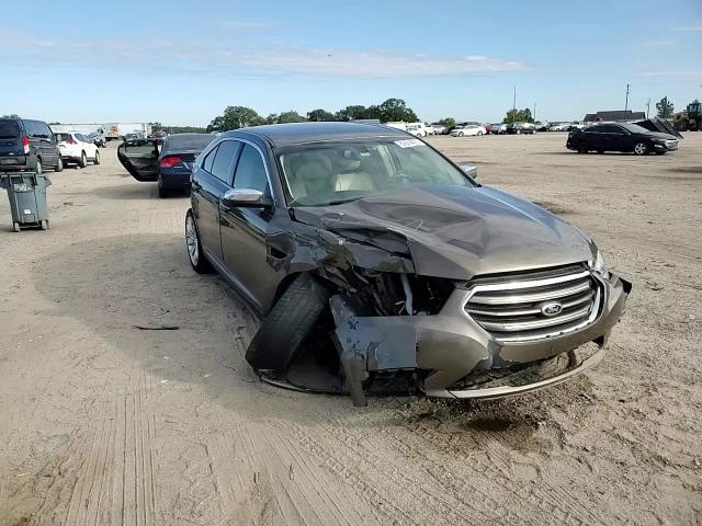 2015 Ford Taurus Limited VIN: 1FAHP2F86FG146917 Lot: 82644475