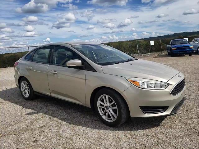 2015 Ford Focus Se VIN: 1FADP3F23FL325813 Lot: 85661485