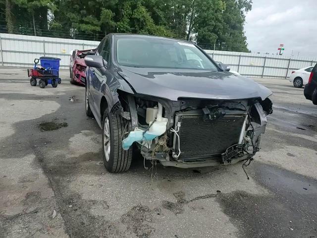 2017 Acura Rdx Technology VIN: 5J8TB4H55HL023848 Lot: 82273705