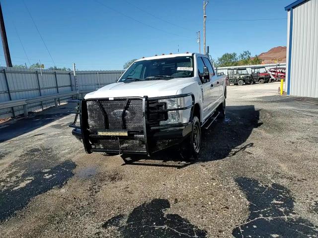 2017 Ford F350 Super Duty VIN: 1FT8W3BT8HEE86694 Lot: 89845845