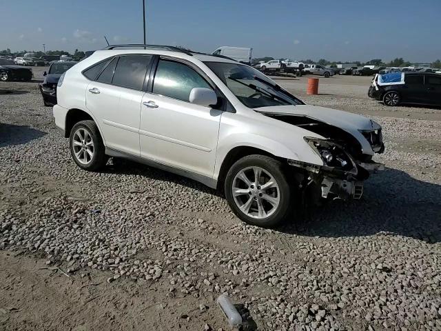 2009 Lexus Rx 350 VIN: 2T2GK31U89C071201 Lot: 89488985