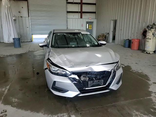 2020 Nissan Sentra Sv VIN: 3N1AB8CV3LY227300 Lot: 84469895
