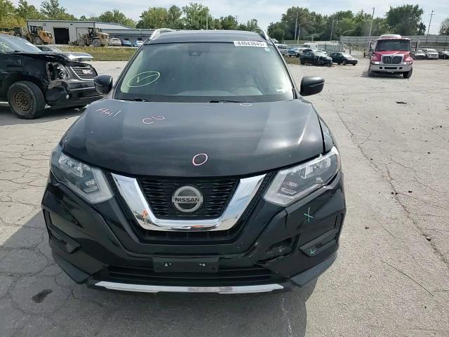 2019 Nissan Rogue S VIN: KNMAT2MV1KP552453 Lot: 84043845