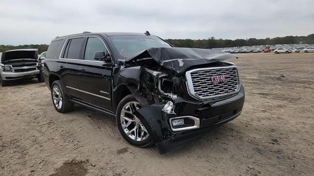 2019 GMC Yukon Denali VIN: 1GKS2CKJXKR397133 Lot: 89829895