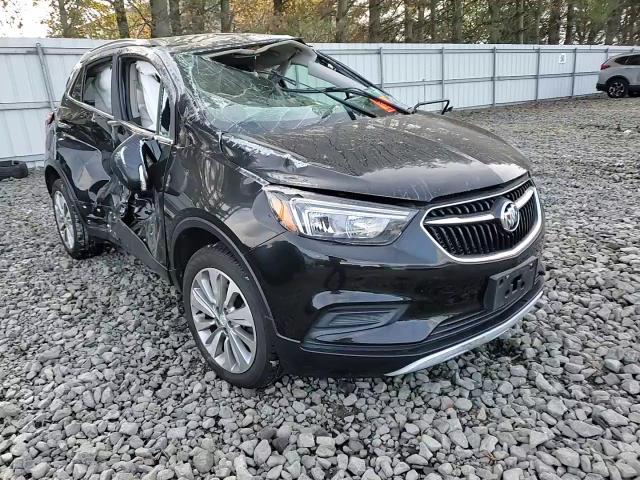 2017 Buick Encore Preferred VIN: KL4CJESB0HB177941 Lot: 89933045