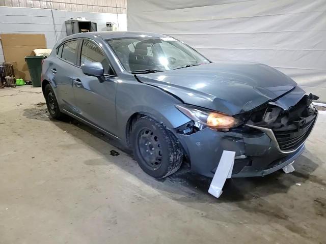 2014 Mazda 3 Sport VIN: JM1BM1K74E1217341 Lot: 82398275