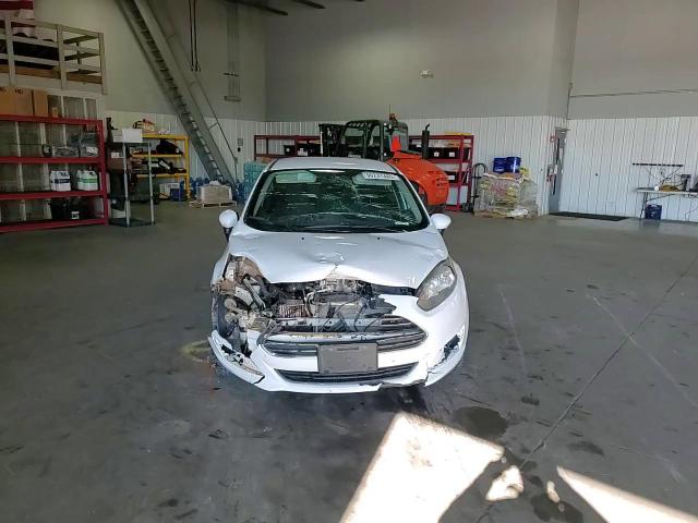 2015 Ford Fiesta Se VIN: 3FADP4BE7FM130625 Lot: 90237485