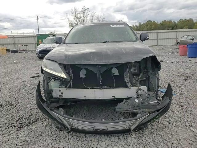 2013 Lexus Rx 350 VIN: 2T2ZK1BA3DC111243 Lot: 84189255