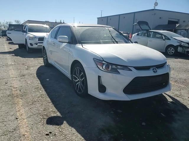 2016 Toyota Scion Tc VIN: JTKJF5C78GJ016131 Lot: 90740015