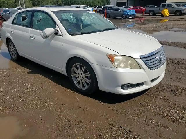 2008 Toyota Avalon Xl VIN: 4T1BK36B08U319797 Lot: 85777335