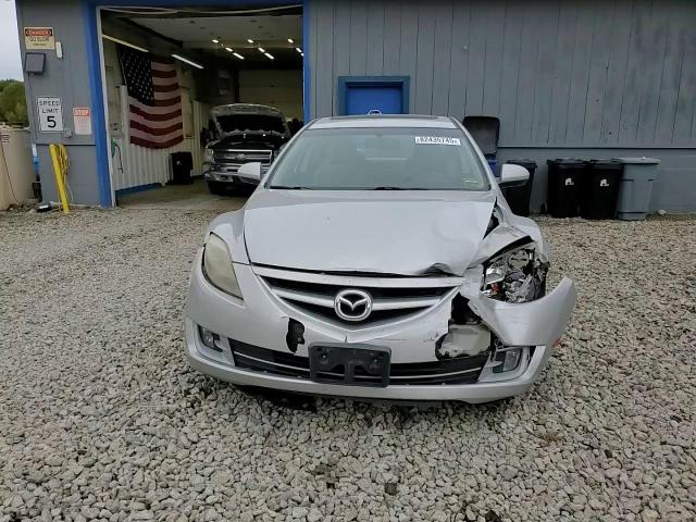 2010 Mazda 6 S VIN: 1YVHZ8CB6A5M39478 Lot: 82435745