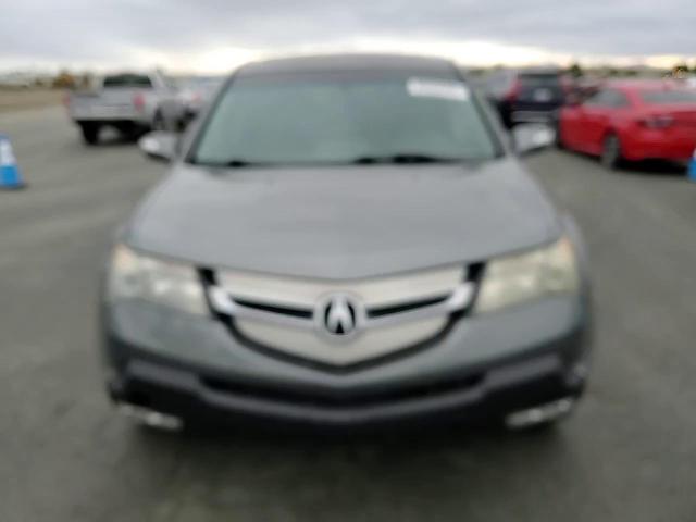 2009 Acura Mdx Technology VIN: 2HNYD28629H514530 Lot: 89558395