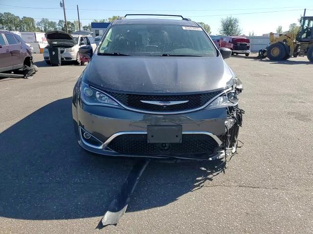 2018 Chrysler Pacifica Touring L Plus VIN: 2C4RC1EG4JR352676 Lot: 85263895