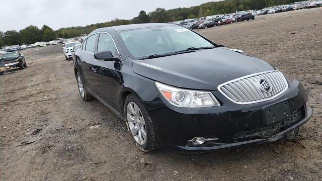 2011 Buick Lacrosse Cxs VIN: 1G4GE5ED7BF347443 Lot: 90634405