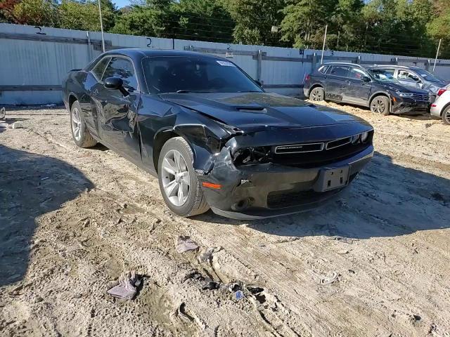 2019 Dodge Challenger Sxt VIN: 2C3CDZAG2KH629666 Lot: 86551975