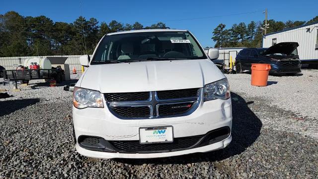 2016 Dodge Grand Caravan Sxt VIN: 2C4RDGCG1GR170672 Lot: 90730215
