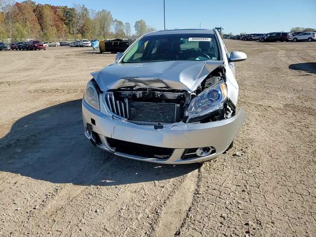 2012 Buick Verano VIN: 1G4PS5SK2C4149202 Lot: 90089995