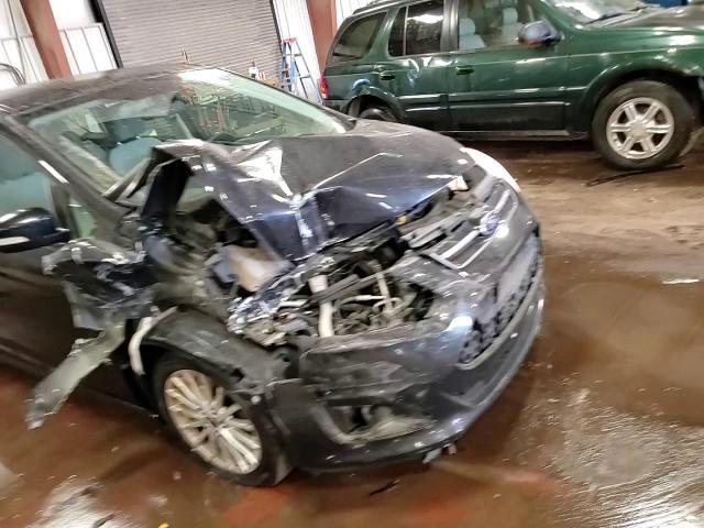 2013 Ford C-Max Se VIN: 1FADP5AUXDL537576 Lot: 90504455