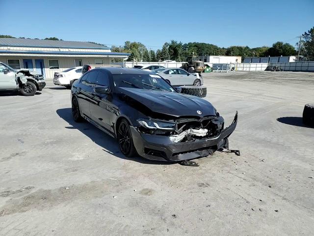 2023 BMW M5 VIN: WBS83CH03PCL49168 Lot: 81989275