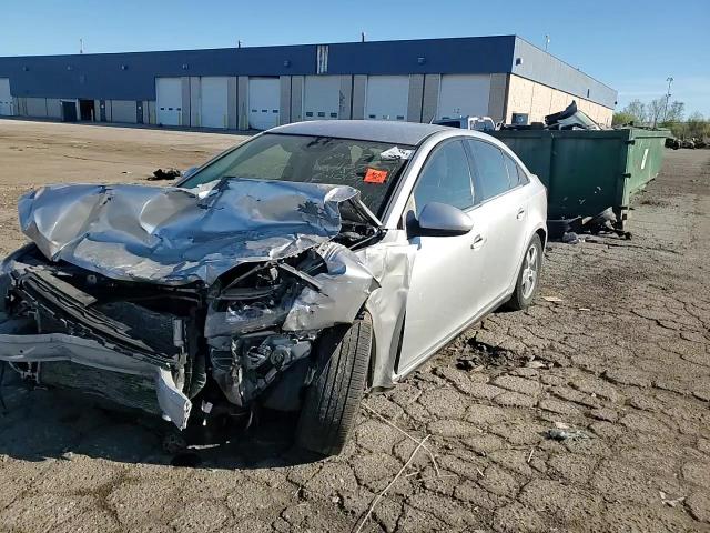2014 Chevrolet Cruze Lt VIN: 1G1PC5SB6E7407801 Lot: 81911505