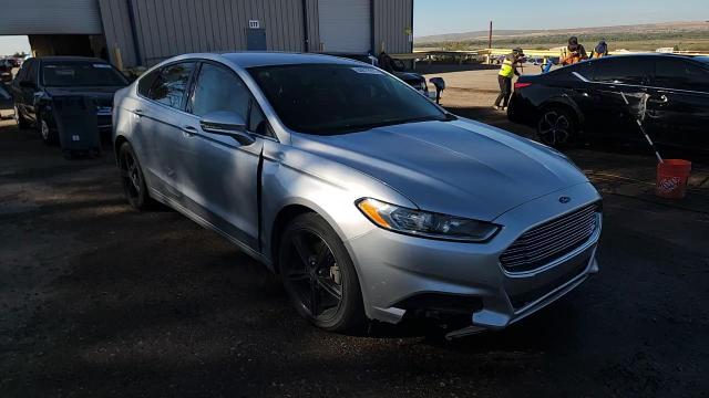 2016 Ford Fusion Se VIN: 3FA6P0H76GR239088 Lot: 84819515