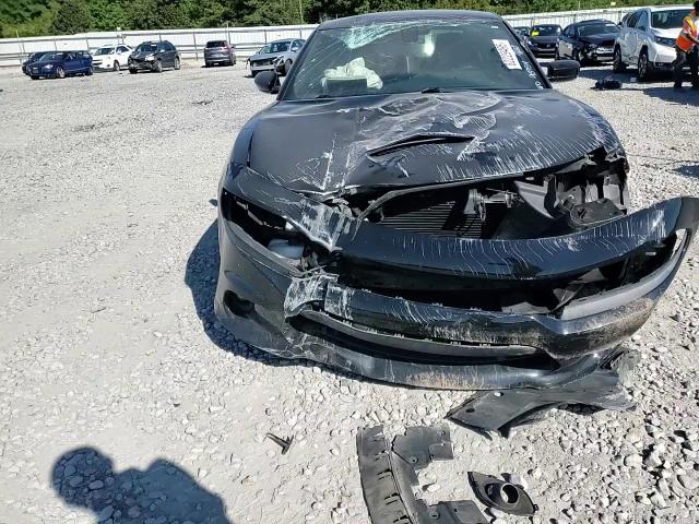 2019 Dodge Charger R/T VIN: 2C3CDXCT1KH508139 Lot: 82229495
